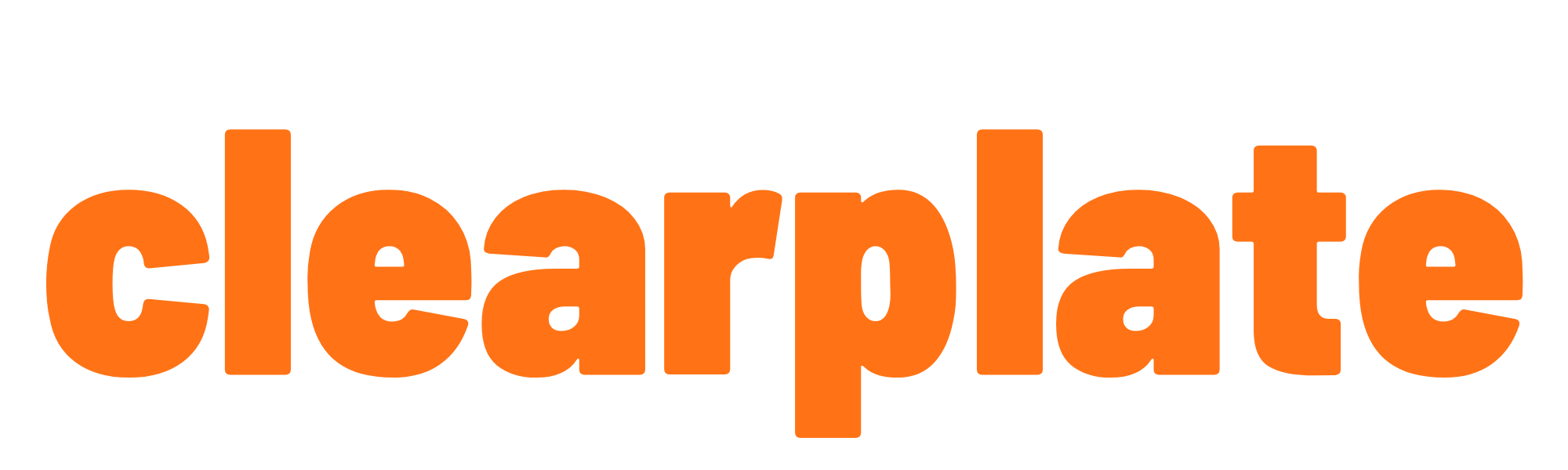 Clearplate